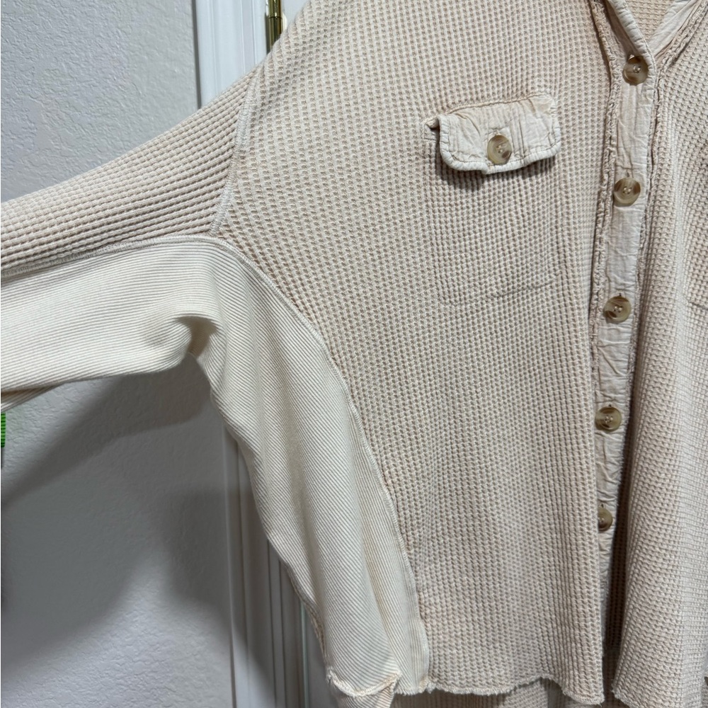 Free People FP One Scout Jacket - Picture 12 of 16